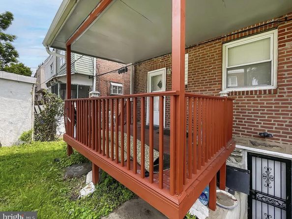 1507 E Duval Street, Philadelphia PA 19138