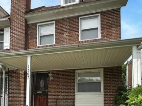 1507 E Duval Street, Philadelphia PA 19138