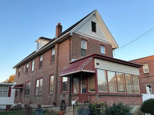 534 Hellerman Street, Philadelphia PA 19111