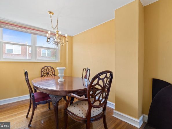 1312 E Sharpnack Street, Philadelphia PA 19150