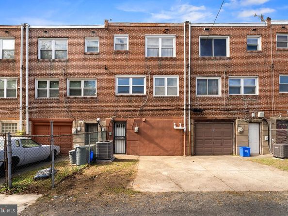 1312 E Sharpnack Street, Philadelphia PA 19150