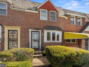 1312 E Sharpnack Street, Philadelphia PA 19150