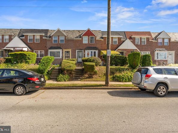 1312 E Sharpnack Street, Philadelphia PA 19150