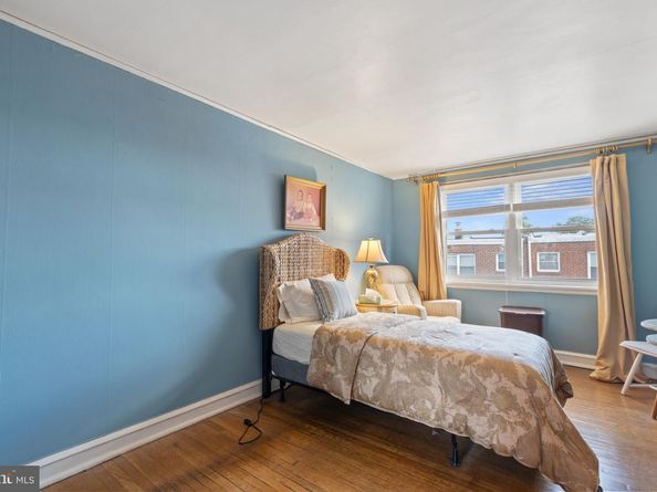 1312 E Sharpnack Street, Philadelphia PA 19150