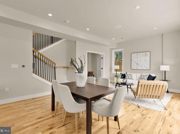 3646 13TH Street NW, Washington DC 20010