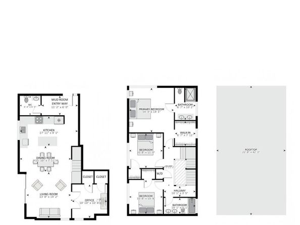 3646 13TH Street NW, Washington DC 20010