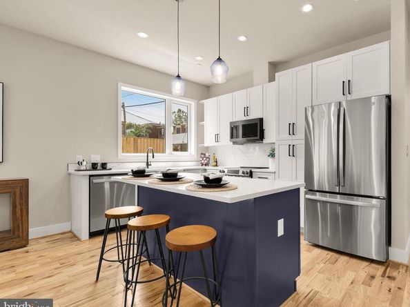 3646 13TH Street NW, Washington DC 20010