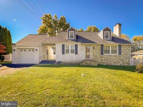 517 Somers Avenue, Feasterville Trevose PA 19053