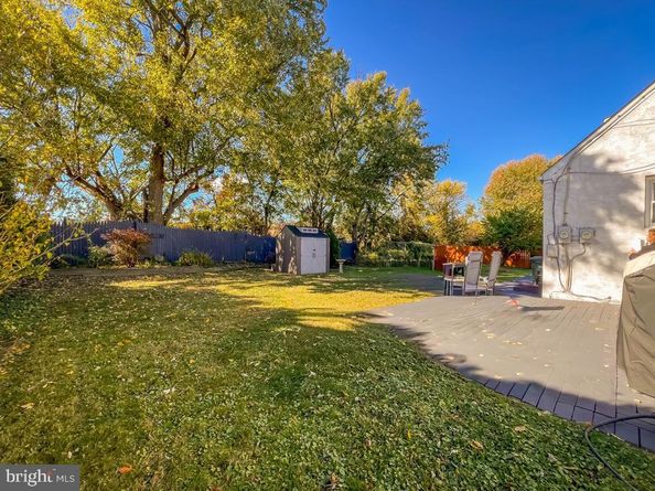 517 Somers Avenue, Feasterville Trevose PA 19053