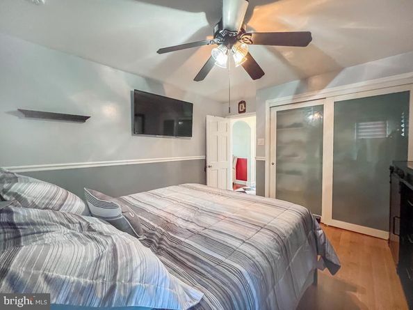 517 Somers Avenue, Feasterville Trevose PA 19053