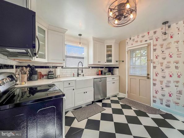 517 Somers Avenue, Feasterville Trevose PA 19053