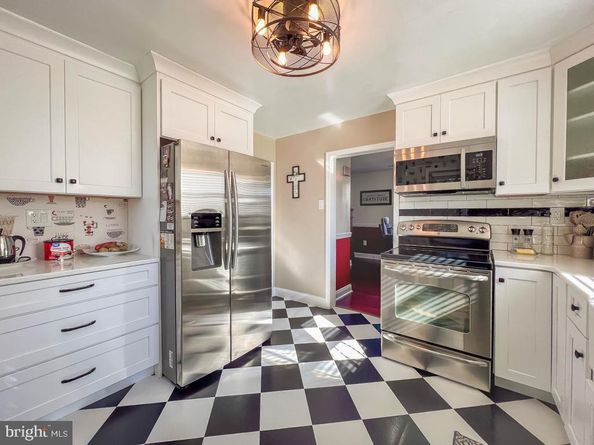 517 Somers Avenue, Feasterville Trevose PA 19053