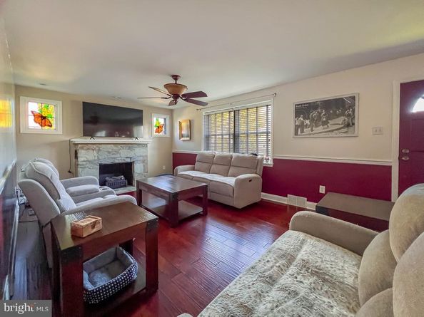 517 Somers Avenue, Feasterville Trevose PA 19053