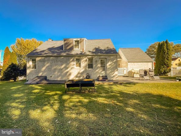 517 Somers Avenue, Feasterville Trevose PA 19053