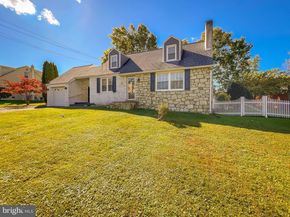 517 Somers Avenue, Feasterville Trevose PA 19053