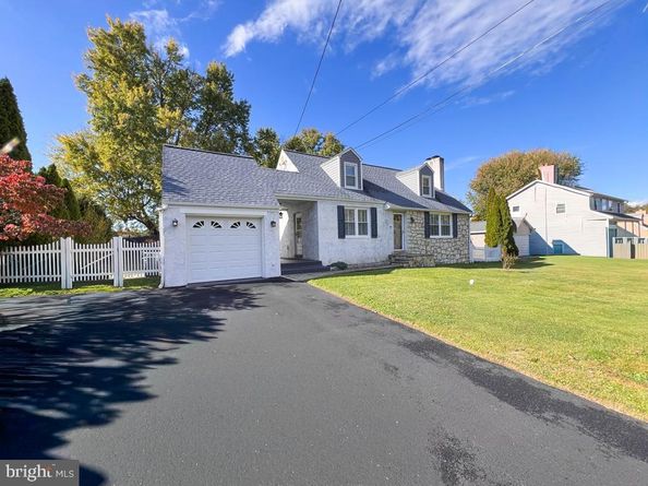 517 Somers Avenue, Feasterville Trevose PA 19053