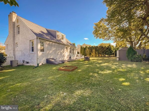 517 Somers Avenue, Feasterville Trevose PA 19053