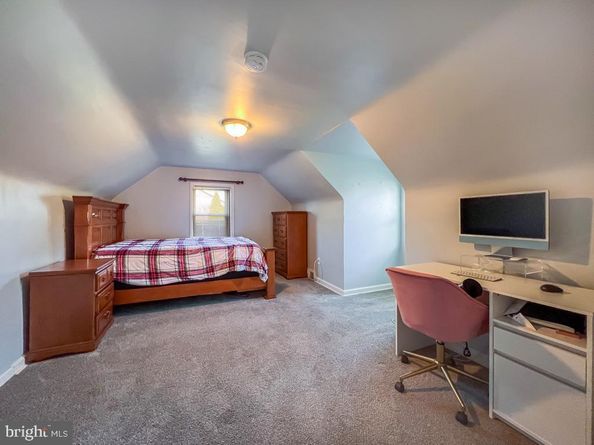 517 Somers Avenue, Feasterville Trevose PA 19053