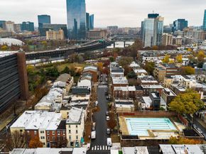 526 S Lecount Street, Philadelphia PA 19146