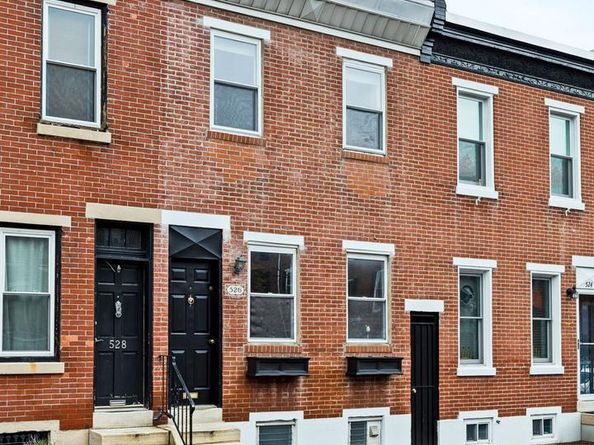 526 S Lecount Street, Philadelphia PA 19146