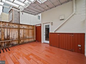 526 S Lecount Street, Philadelphia PA 19146