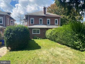 189 Meredith Avenue, Bryn Mawr PA 19010
