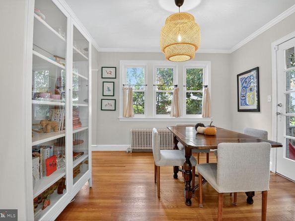 1013 26TH Street S, Arlington VA 22202