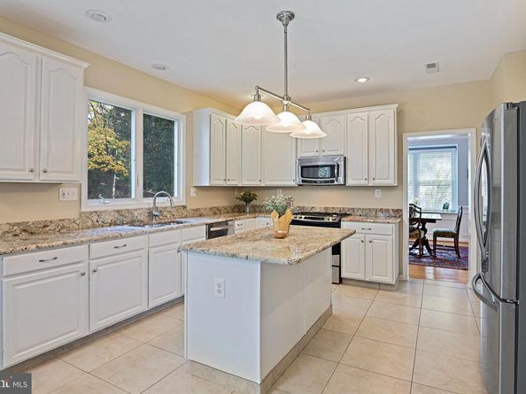 12520 Ridgegate Drive, Herndon VA 20170