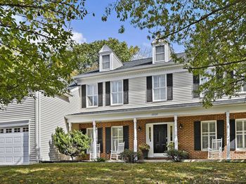 12520 Ridgegate Drive