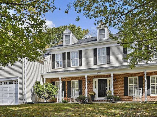 12520 Ridgegate Drive, Herndon VA 20170