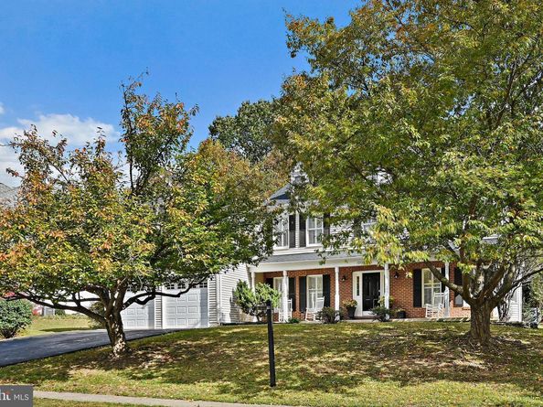 12520 Ridgegate Drive, Herndon VA 20170