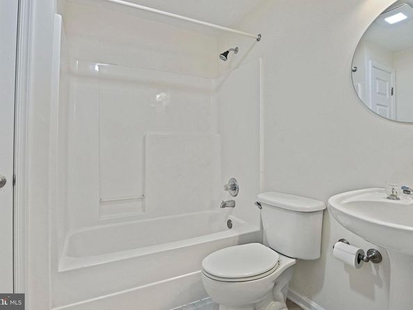 12520 Ridgegate Drive, Herndon VA 20170