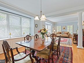 12520 Ridgegate Drive, Herndon VA 20170