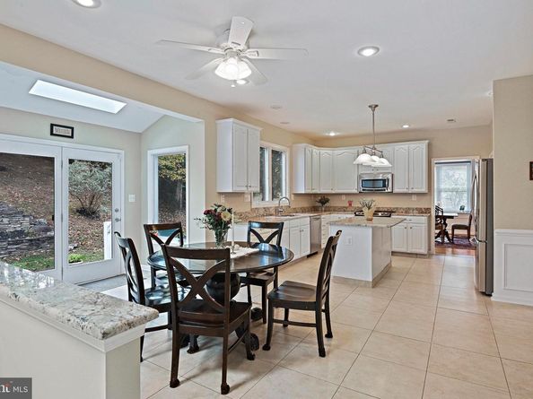 12520 Ridgegate Drive, Herndon VA 20170