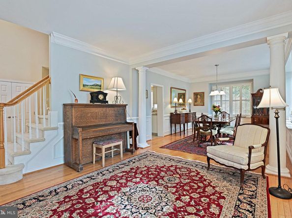 12520 Ridgegate Drive, Herndon VA 20170