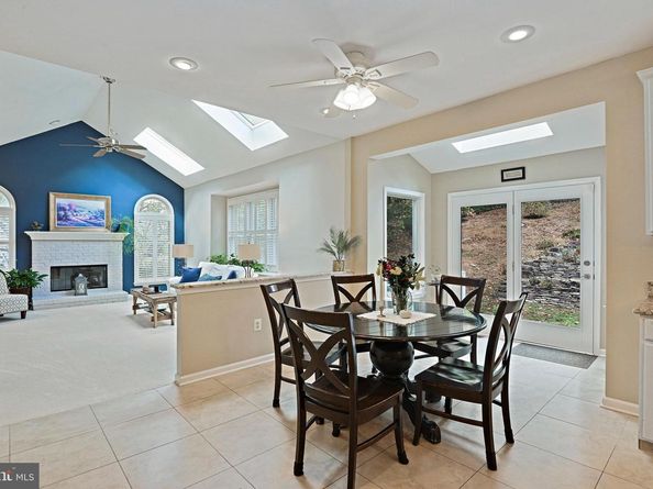 12520 Ridgegate Drive, Herndon VA 20170