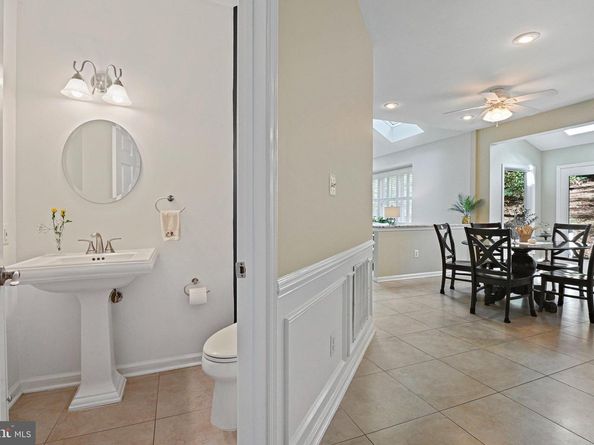 12520 Ridgegate Drive, Herndon VA 20170