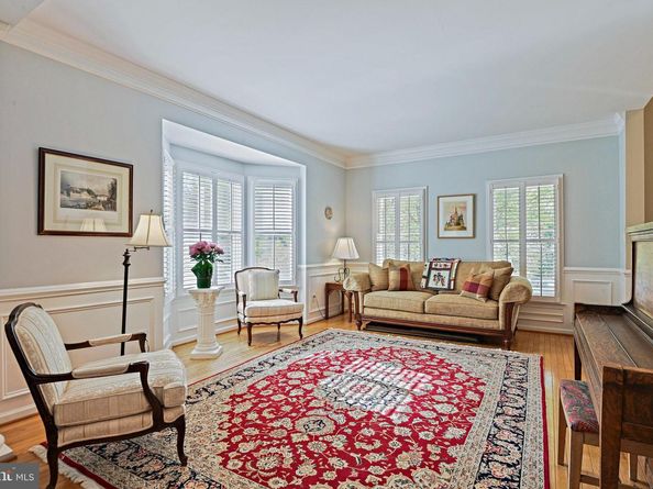 12520 Ridgegate Drive, Herndon VA 20170