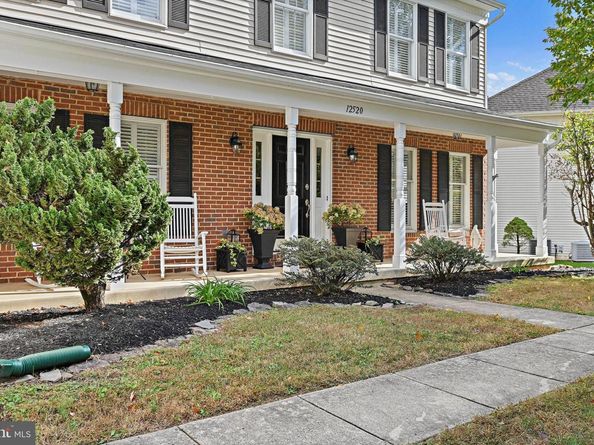 12520 Ridgegate Drive, Herndon VA 20170
