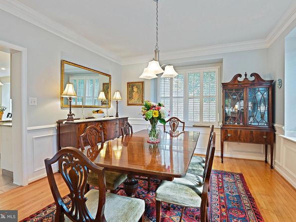 12520 Ridgegate Drive, Herndon VA 20170