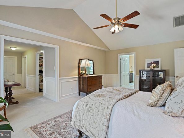 12520 Ridgegate Drive, Herndon VA 20170