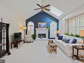 12520 Ridgegate Drive, Herndon VA 20170