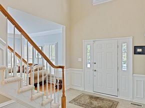 12520 Ridgegate Drive, Herndon VA 20170