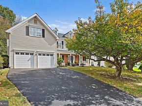 12520 Ridgegate Drive, Herndon VA 20170