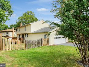 1330 Rock Chapel Road, Herndon VA 20170