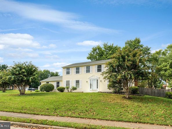 1330 Rock Chapel Road, Herndon VA 20170