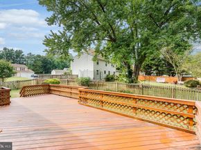 1330 Rock Chapel Road, Herndon VA 20170