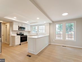1330 Rock Chapel Road, Herndon VA 20170