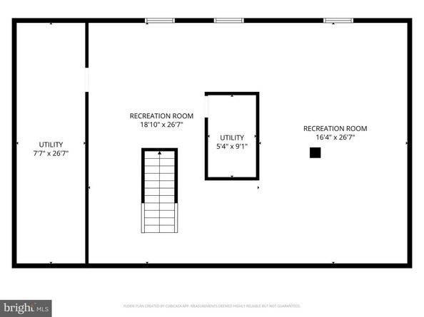 1330 Rock Chapel Road, Herndon VA 20170