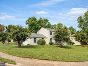 1330 Rock Chapel Road, Herndon VA 20170